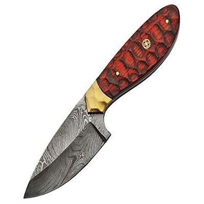 Damascus Mosaic Hunter