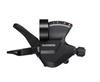Shimano Unisex - Adult SL-M315 Gear Shifter Lever Black 8 Speed view 1