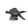 Shimano Unisex - Adult SL-M315 Gear Shifter Lever Black 8 Speed view 3