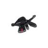 Shimano Unisex - Adult SL-M315 Gear Shifter Lever Black 8 Speed view 4
