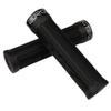 Burgtec Bartender Pro Handle Bar Grips, Black, One Size view 1