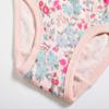 Boboking Toddler Girls Underwear Little Girls'Briefs Kids Panties (Pack of 6) 3t view 4
