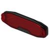 LEZYNE eBike Super Bright StVZO E12 Tail Light Black, One Size view 1