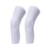LARDROK Breathable Basketball Shooting Sport Safety Kneepad Honeycomb Pad Bumper Brace Kneelet Protective Knee pads rodilleras view 1