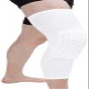 LARDROK Breathable Basketball Shooting Sport Safety Kneepad Honeycomb Pad Bumper Brace Kneelet Protective Knee pads rodilleras view 2