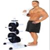 Olympic Weight Tree by Deltech Fitness view 3