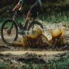 GravelKing AC Folding Gravel Tires 700x35C Black/Black view 4