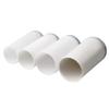 Pengxiaomei 40pcs Slip On Pool Cue Tips Replacement Billiard Cue Tips 4 Sizes Slip-On Cue Tip(9mm/10mm/12mm/13mm, Each Size 10pcs) view 2