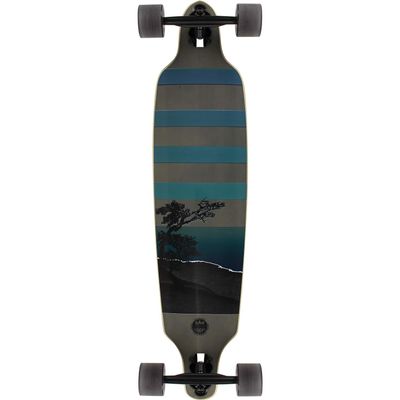 SCSC NIGHT LAKE DROP THROUGH COMPLETE 28"