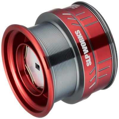 Daiwa SLP Works SLPW LT Type- Spool Red 3000S