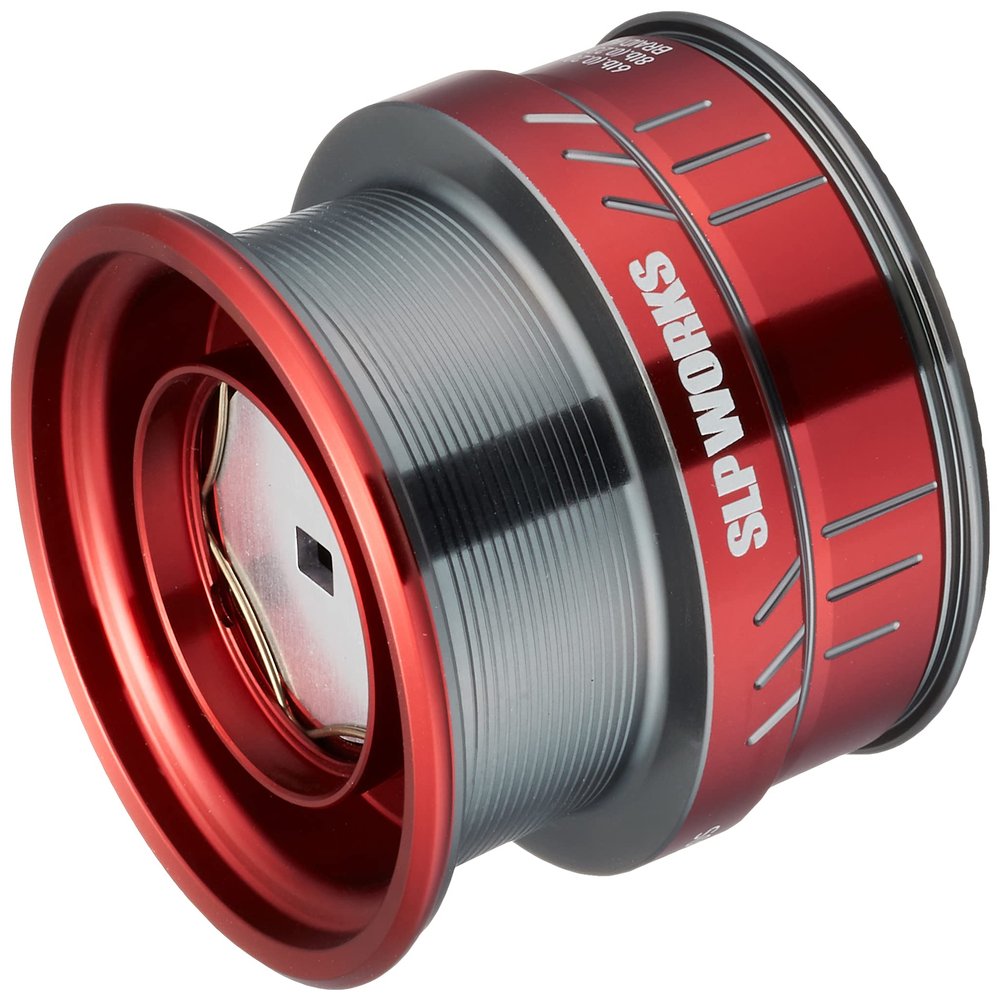 Daiwa SLP Works SLPW LT Type- Spool Red 3000S