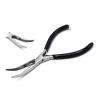 AAProTools Fisherman Fishing Plier Tackle-Line Remover Multi Function Curved Nose 7" view 1