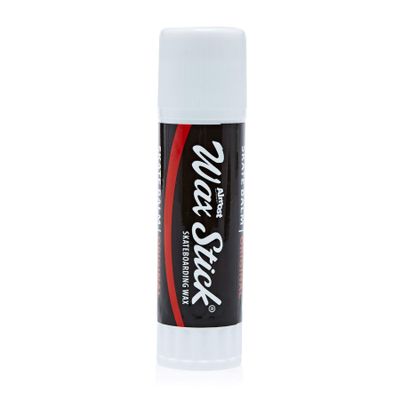Almost Stick Skate Wax - Red