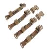 Elite Tribe Chest Rig to Vest Adapter Kit Webbing for Molle Vest Chest Rig MC view 1