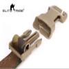 Elite Tribe Chest Rig to Vest Adapter Kit Webbing for Molle Vest Chest Rig MC view 3