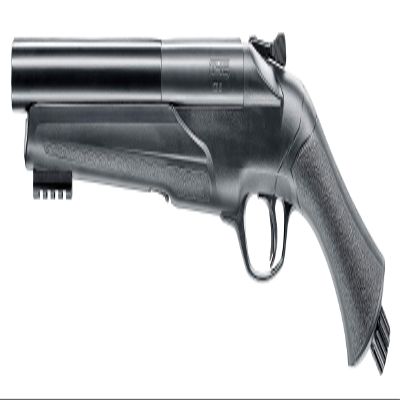 Umarex T4E HDS Shotgun .68 Caliber Training Pistol Paintball Gun Marker , Multicolor