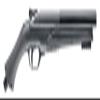 Umarex T4E HDS Shotgun .68 Caliber Training Pistol Paintball Gun Marker , Multicolor view 3