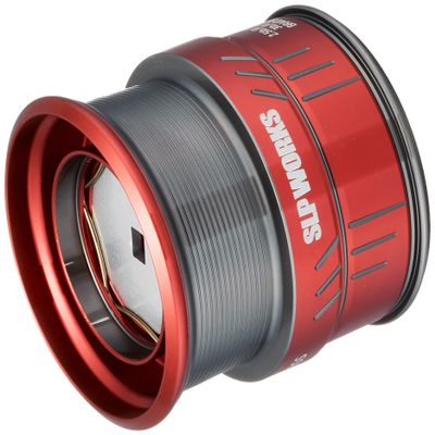 Daiwa SLP Works SLPW LT Type- Spool Red 2000SS