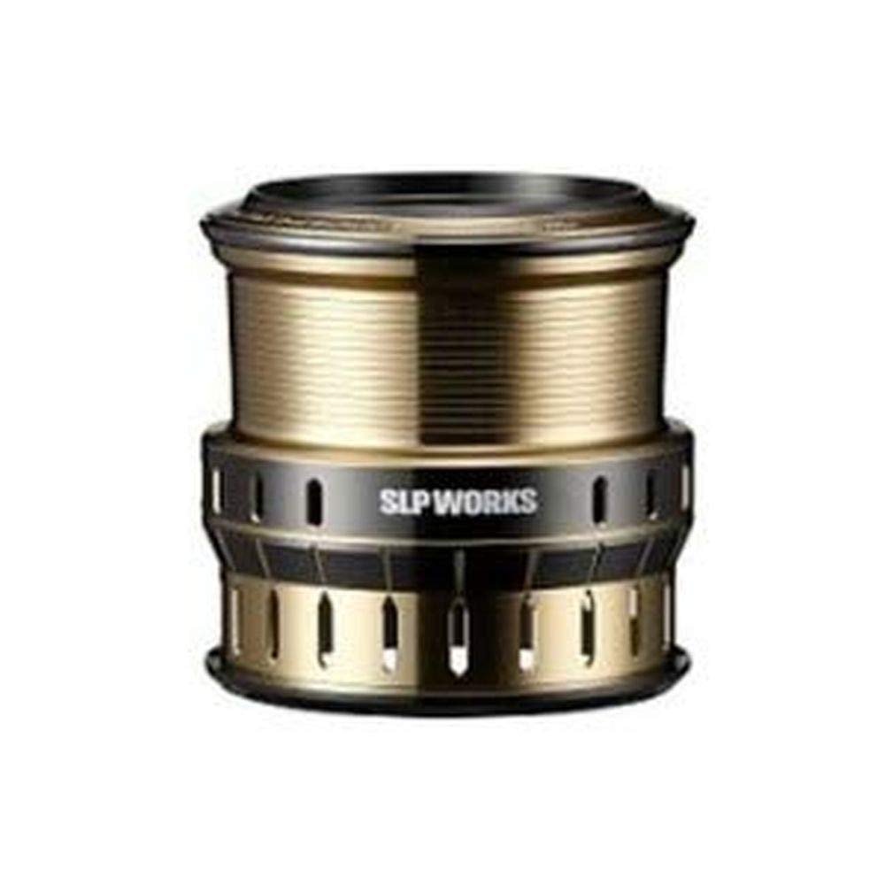 Daiwa SLP Works SLPW EX LT Spool 2000SSS Spinning Reel