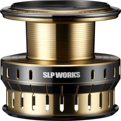 Daiwa SLP Works SLPW EX LT Spool 3000D Spinning Reel Reel