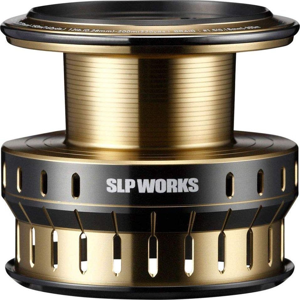 Daiwa SLP Works SLPW EX LT Spool 3000D Spinning Reel Reel