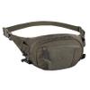 Helikon-Tex Urban Line, Possum Waist Pack RAL 7013 view 1