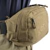 Helikon-Tex Urban Line, Possum Waist Pack RAL 7013 view 2