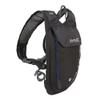 Regatta Blackfell III 2L Reflective Hardwearing Hydration Backpack, Black, Unique view 1