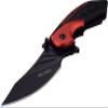 Tac-Force TF-1008RD Spring Assisted Knife view 1