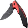 Tac-Force TF-1008RD Spring Assisted Knife view 2