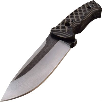 Tac-Force TF-FIX008TN Fixed Blade Knife