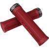 Burgtec Bartender Pro Minnaar Signature Grip Race Red, One Size view 1