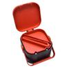 Comsnows 2PCS Worm Bait Holder, Bait Storage Box, Fishing-Accessories Boxes Storage Containers view 3