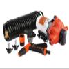SEAFLO 55-Series Washdown Deck Wash Pump Kit - 12V, 5.5 GPM, 70 PSI, 4-Year Warranty for Caravan, RV, Boat, Marine, and Yacht view 1