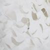 Hunting Explorer 8m X 8m White Camo Netting 26ft X26ft Camouflage Net Camping Military Camp Waterproof Shooting Sunscreen Nets Hide Party Decoration Blinds Sun Shelter Tent Shade (Customize) view 4