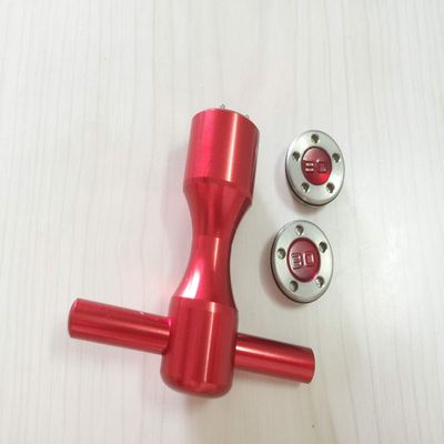 2X 30g Golf Weights + Wrench Fit For Scotty Cameron 2020 Squareback Newport Golo California Futura