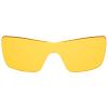 Betterun HD Yellow Replacement Lenses for Oakley Batwolf Sunglasses view 1