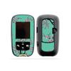 MightySkins Skin Compatible with Accu-Chek Guide - Cherry Blossom Tree | Protective, Durable, and Unique Vinyl Decal wrap Cover | Easy to Apply, Remove, and Change Styles | Made in The USA view 2