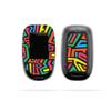 MightySkins Skin Compatible with Accu-Chek Nano - Hyper | Protective, Durable, and Unique Vinyl Decal wrap Cover | Easy to Apply, Remove, and Change Styles | Made in The USA view 2