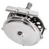 3/4WT Classic Fly Fishing Reel Click and Pawl CNC MACHINED Aluminum Freshwater Trout Fishing. view 3