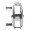 3/4WT Classic Fly Fishing Reel Click and Pawl CNC MACHINED Aluminum Freshwater Trout Fishing. view 4