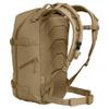 CamelBak Sparta Tactical Hydration Backpack with 100oz/3L Mil Spec Crux Reservoir Bladder - MOLLE, Coyote view 2