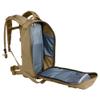 CamelBak Sparta Tactical Hydration Backpack with 100oz/3L Mil Spec Crux Reservoir Bladder - MOLLE, Coyote view 3
