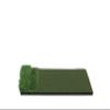 StrokeSaver Tri-Turf Plus Golf Mat (2 x 3 Feet) view 2