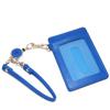 Luddite LDFL-TPCR-11 Pass Case with Reel, Navy view 3