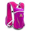 Aonijie Hydration Packs 5.5L Trail Running Vest with 2L Bladder Reservoir Marathoner Hydro Backpack view 4