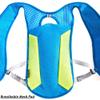 AONIJIE Running Hydration Vest Backpack for Women and Men Lightweight Trail Running Backpack 5.5L Gray view 4