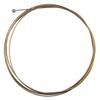 Origin8 SS SuperSlick Electrolysis Gear Cable, 1.1 x 2800mm, Gold view 1