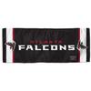 WinCraft NFL Team Enduracool Microfiber Towel, Atlanta Falcons, 12" x 30" view 2