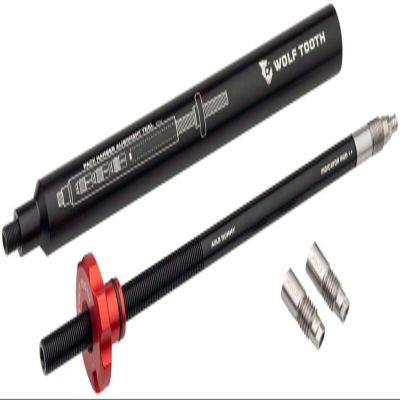 Wolf Tooth Hanger Alignment Tool for 0.5 inches (12 mm) Thru Axle